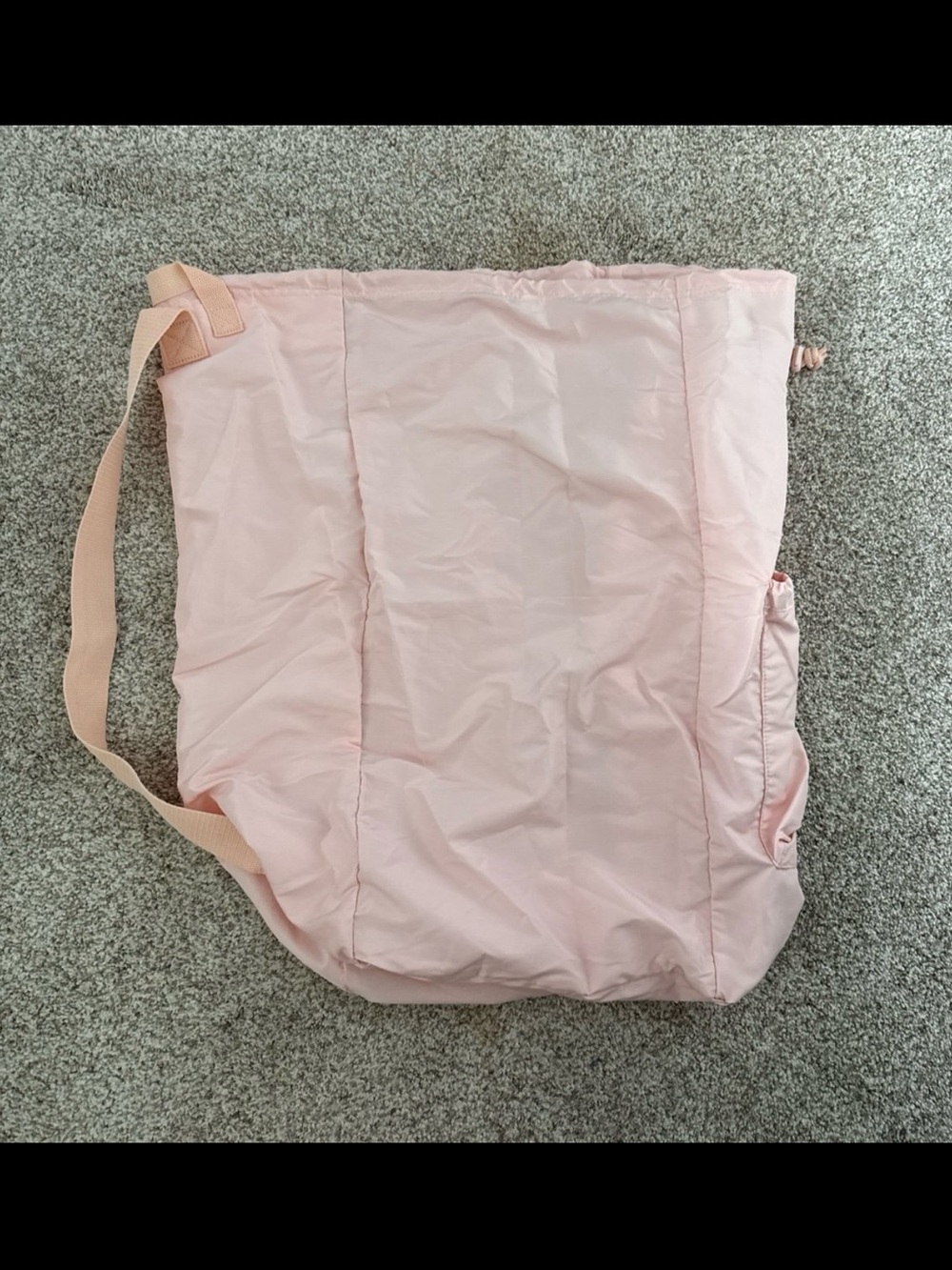 Thirty one laundry bag